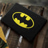 DC Comics Batman Movie 1989 Logo Google Pixelbook Go Skin